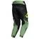 Scott 350 Dirt Evo Pants Black Green Зеленый