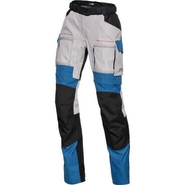 Summer trip textile мотоштаны women 2.0 Blue
