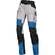 Summer trip textile мотоштаны women 2.0 Blue