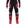 Fox 180 Honda 24 мотоштаны Multi Черный