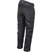Motorcycle Pants 2 Layers OJ REVENGE P Black