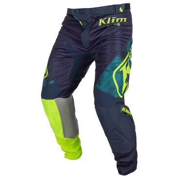 Klim Xc Lite мотоштаны Blue Синий