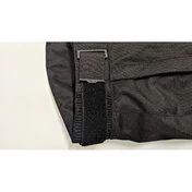 Motorcycle Pants in OJ Atmosphere J230 TOURERPANT Man Black Fabric