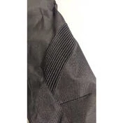 Motorcycle Pants in OJ Atmosphere J230 TOURERPANT Man Black Fabric