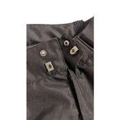 Motorcycle Pants in OJ Atmosphere J230 TOURERPANT Man Black Fabric