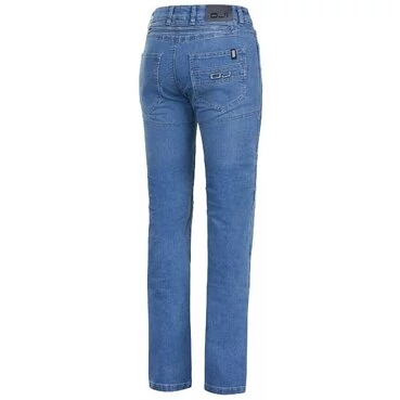 OJ UPGRADE 2 Stretch Technical Men's Motorcycle Jeans