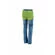 OJ UPGRADE 2 Stretch Technical Men's Motorcycle Jeans