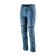 Jeans Motorcycle мотоштаны Woman OJ STEEL LADY Blue