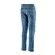 Jeans Motorcycle Pants Woman OJ STEEL LADY Blue
