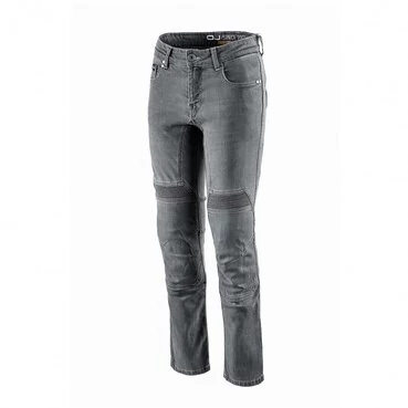 Jeans Motorcycle мотоштаны OJ STEEL MAN Black