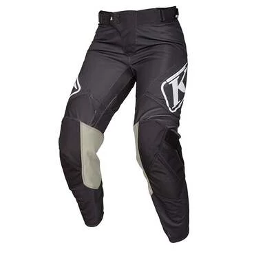 Klim Xc Lite Women мотоштаны Black Черный