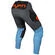 Seven Mx Zero Midway Pants Charcoal Красный
