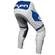 Seven Mx Zero Institution Pants White Белый