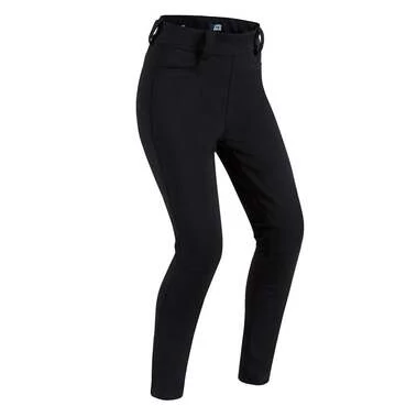 Pmj Spring Lady Jeans Black Черный