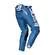 Just-1 J Force Terra Pants Blue White Синий