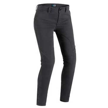 Pmj Santiago Lady Jeans Grey Серый