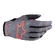 Alpinestars Radar 2023 мотоперчатки Magnet Neon Red Красный