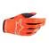 Alpinestars Radar 2023 мотоперчатки Hot Orange Оранжевый
