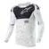Alpinestars Supertech Spek 2024 Jersey White Белый