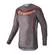 Alpinestars Fluid Lurv 2023 Jersey Neon Red Серый