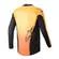 Alpinestars Techstar Sein 2023 Jersey Black Orange Оранжевый