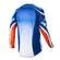 Alpinestars Racer Semi 2023 Jersey Blue Orange Синий
