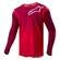 Alpinestars Racer Hoen 2024 Jersey Red Красный