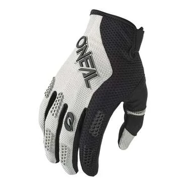 O Neal Element Racewear V.24 мотоперчатки White Белый