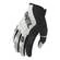 O Neal Element Racewear V.24 мотоперчатки White Белый