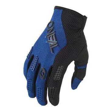 O Neal Element Racewear V.24 мотоперчатки Blue Синий