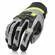 Acerbis X Enduro Ce мотоперчатки Black Yellow Желтый