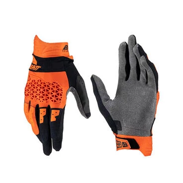 Leatt 3.5 Lite 2023 мотоперчатки Orange Оранжевый