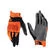 Leatt 3.5 Lite 2023 мотоперчатки Orange Оранжевый