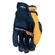Five E2 Gloves Orange Синий