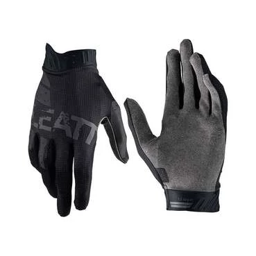 Leatt 1.5 Grip R Mini мотоперчатки Black Черный
