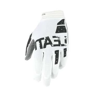 Leatt 1.5 Grip R мотоперчатки White Белый