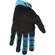 Fox Pawtector Gloves Teal Синий