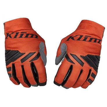 Klim Xc Lite мотоперчатки Peyote Коричневый