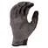 Klim Impact Gloves Black Черный