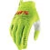 100% Itrack Mx Glove Fluo Yellow Желтый
