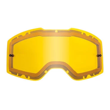 O Neal B-20/30 Lens Yellow Желтый