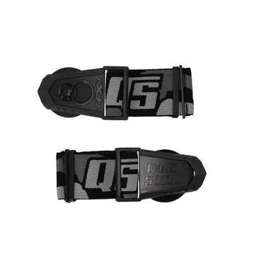 Acerbis Quick Strap Grey Black