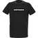 Spidi LOGO 2 футболка Casual футболка Black