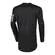 O Neal Element Attack V.23 Jersey Black White Черный