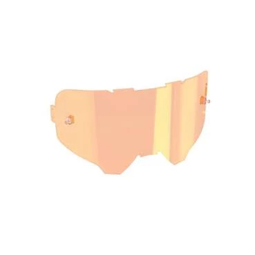 Leatt Lens Orange Оранжевый