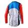Troy Lee Designs Gp Pro Partical Jersey Blue Синий