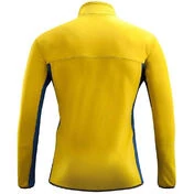 Acerbis BELATRIX Royal Yellow Tracksuit Jacket
