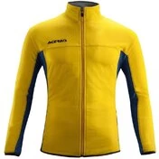 Acerbis BELATRIX Royal Yellow Tracksuit Jacket