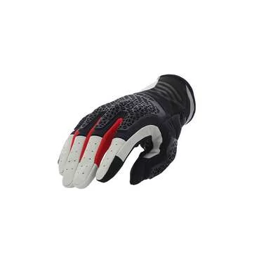 Acerbis Ce Crossover мотоперчатки Light Grey Серый