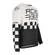 Acerbis Mx J-kid One Jersey White Black Белый